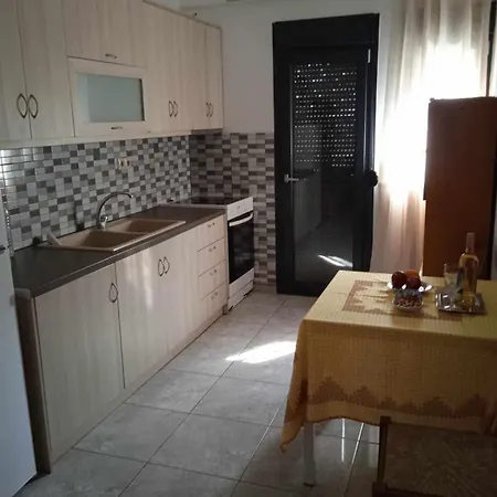 Apartment φοίνικας-palm Tree